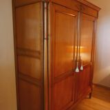 Armoire 2 portes directoire
