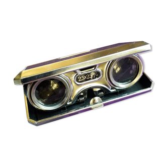 Theatre glasses