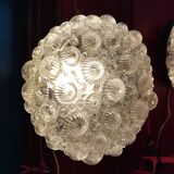 Pair of vintage wall lights