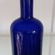 GUL vase by Otto Brauer for Holmegaard - Denmark