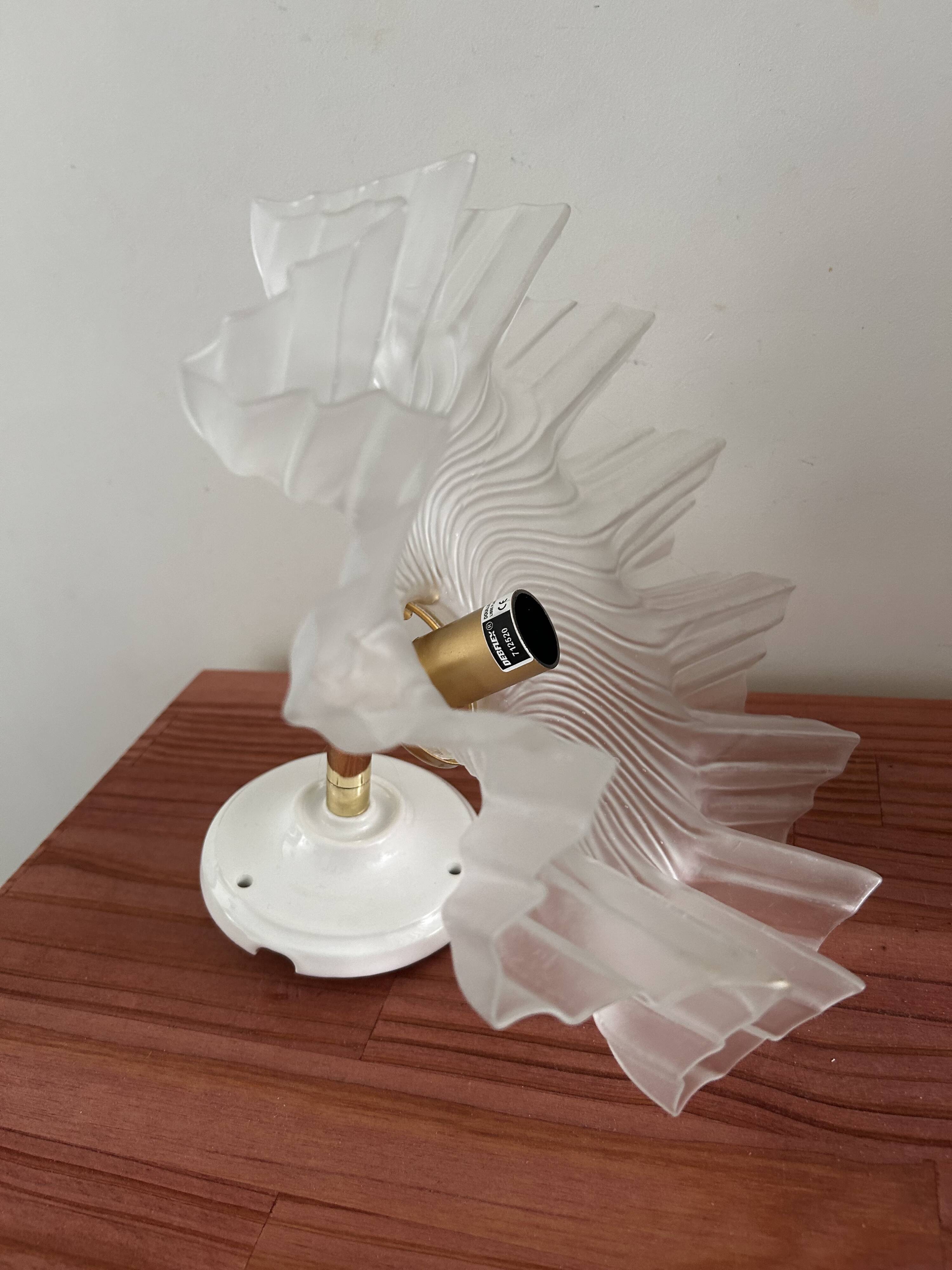 Vintage wall light