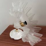 Vintage wall light