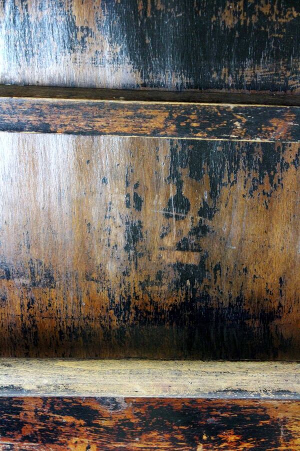 Sièges de cinéma vintage, années 1930