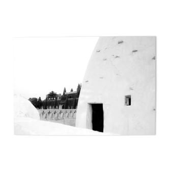 The Fouggara of Timimoune