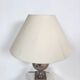 Lamp attributed to Philippe Barbier
