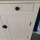 Antique Parisian sideboard