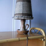 Vintage lamp 70s
