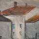 Louis Chapuy, Gerland Houses, around 1950