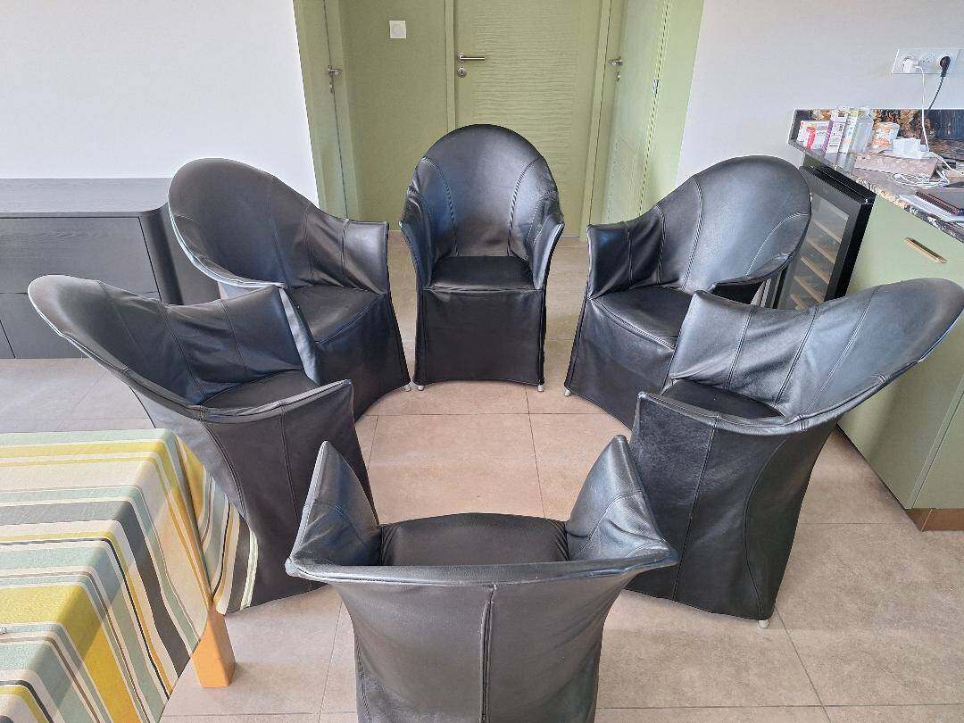 Lord Yo Armchair by Driade by Starck