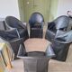 Fauteuil Lord Yo Driade by Starck