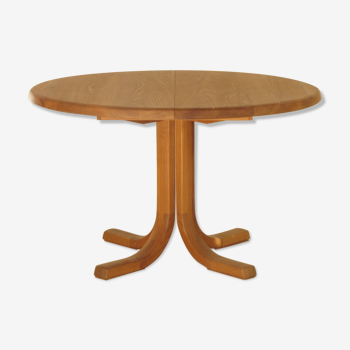 Table Pierre Chapo elm solid