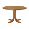Table Pierre Chapo elm solid