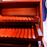 Cigarette and cigar box