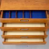 Teak sideboard by Robert Heritage for Meredew 1960