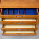 Teak sideboard by Robert Heritage for Meredew 1960