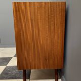 Teak chest of drawers 1960s