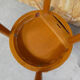 2 stools baumann bar bistrot loft vintage
