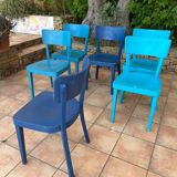 Chaises bistrot filby