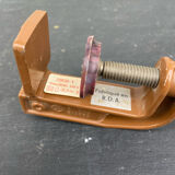 Vintage architect lamp