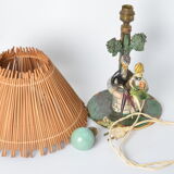 Lucien Neuquelman lamp