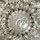 Basket tassel suspension or tassel ceiling light