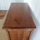 René Trotel solid wood buffet