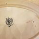 Oval dish " Laurels" Wolf mill and hamage