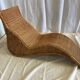 Chaise longue Karlskrona Ikea