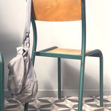 Pair of chair mullca 510