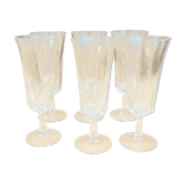Champagne flute