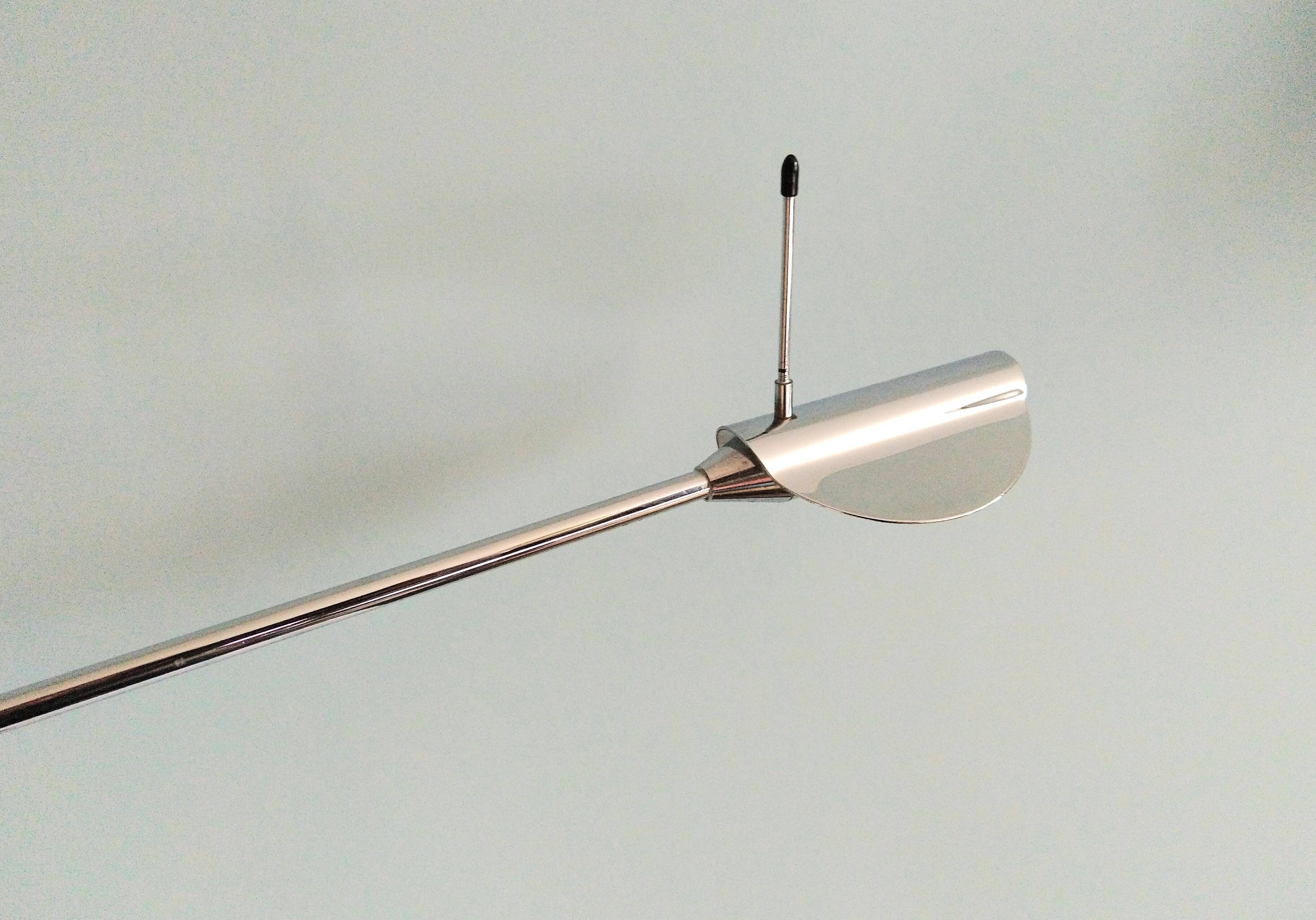 Lampe à poser vintage Delmas Luminaires