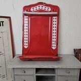 Kitchen utensil holder