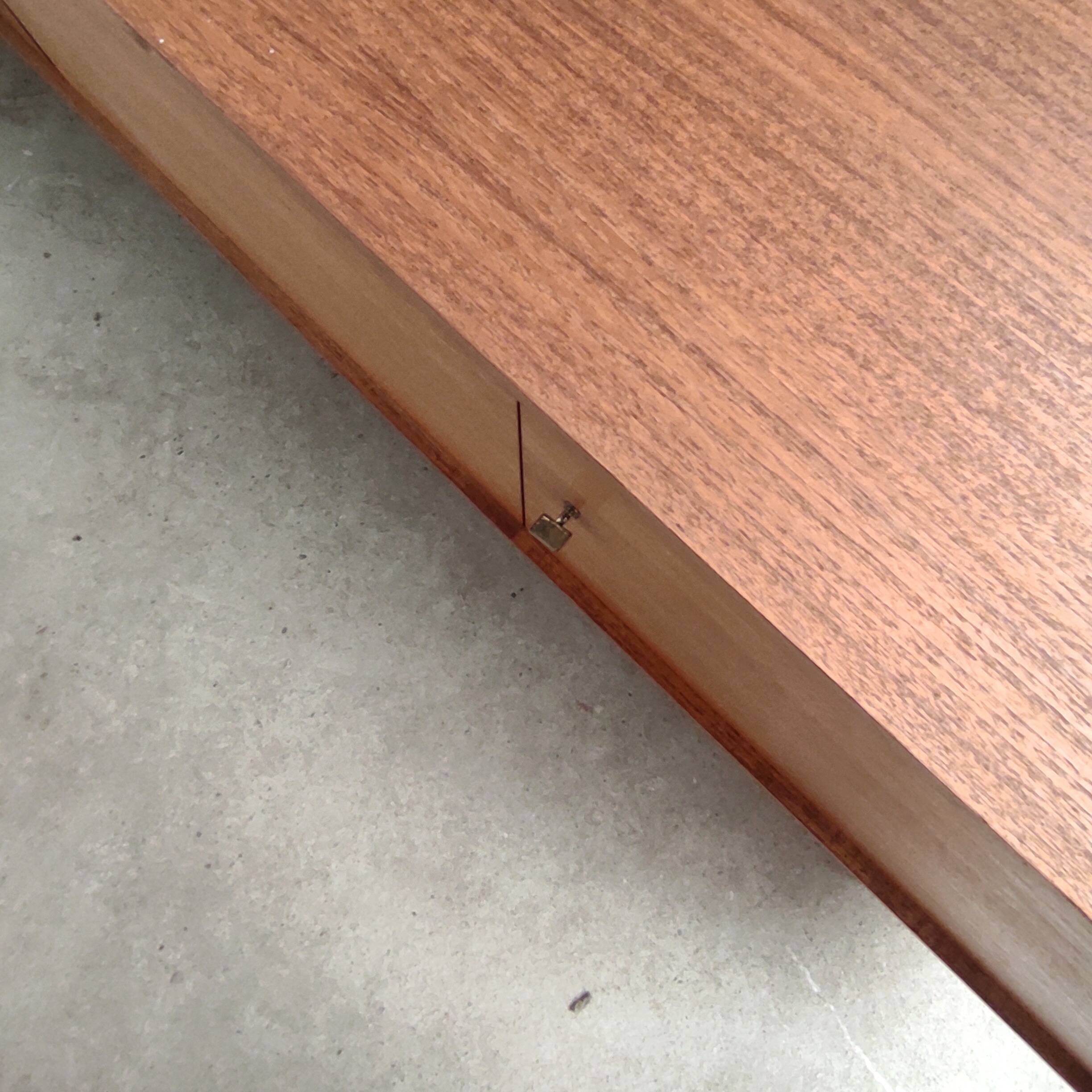 Scandinavian sideboard 200cm