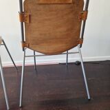 Ensemble de 4 chaises Les Arcs