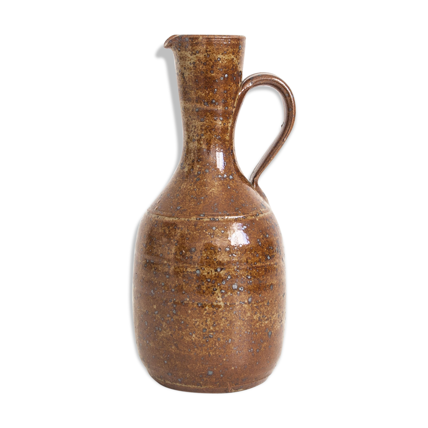 Jug stoneware vintage