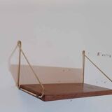 Étagère Kajsa & Nisse Stringing pour String, 1970