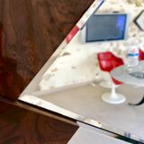 Mirror italian design period 1970