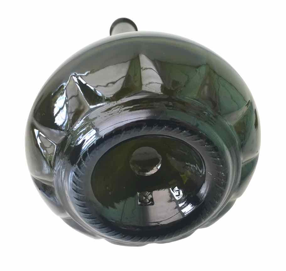 Carafe à vin italienne