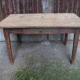 Farm table 133 cm