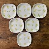 Plates 1960 Badonviller