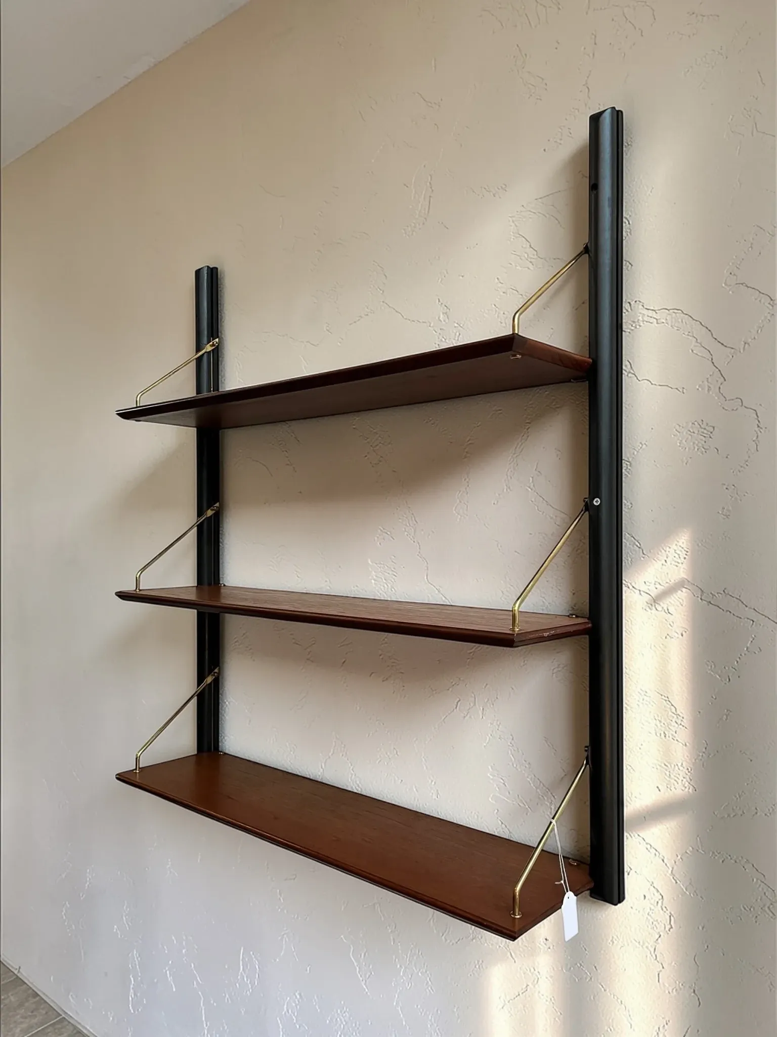 Wall rack Louis van Teeffelen for Wébé