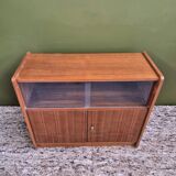 Small display cabinet