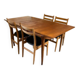 Dinner table