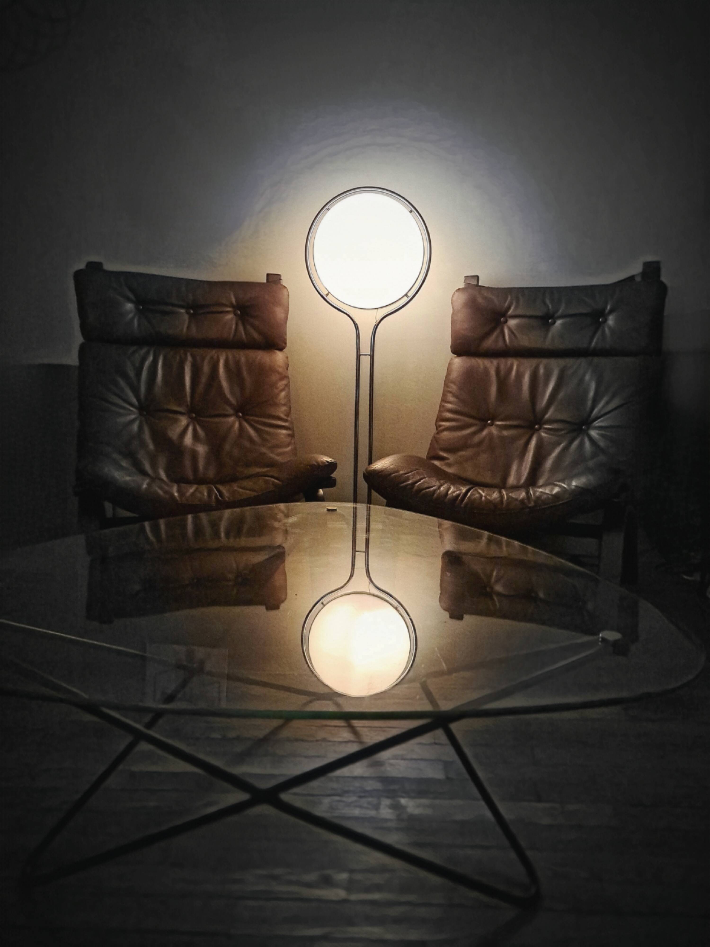 Paire de Lounge Chair Farstrup  1970