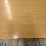 Vintage Scandinavian desk