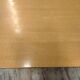 Vintage Scandinavian desk