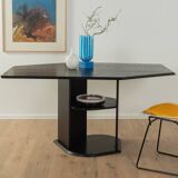 Postmodern dining table