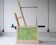 Beverly Wood Sideboard, by Ettore Sottsass for Memphis Milano Collection
