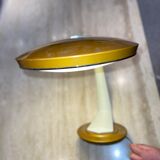 Fase Vintage Boomerang Desk Lamp, 1960s
