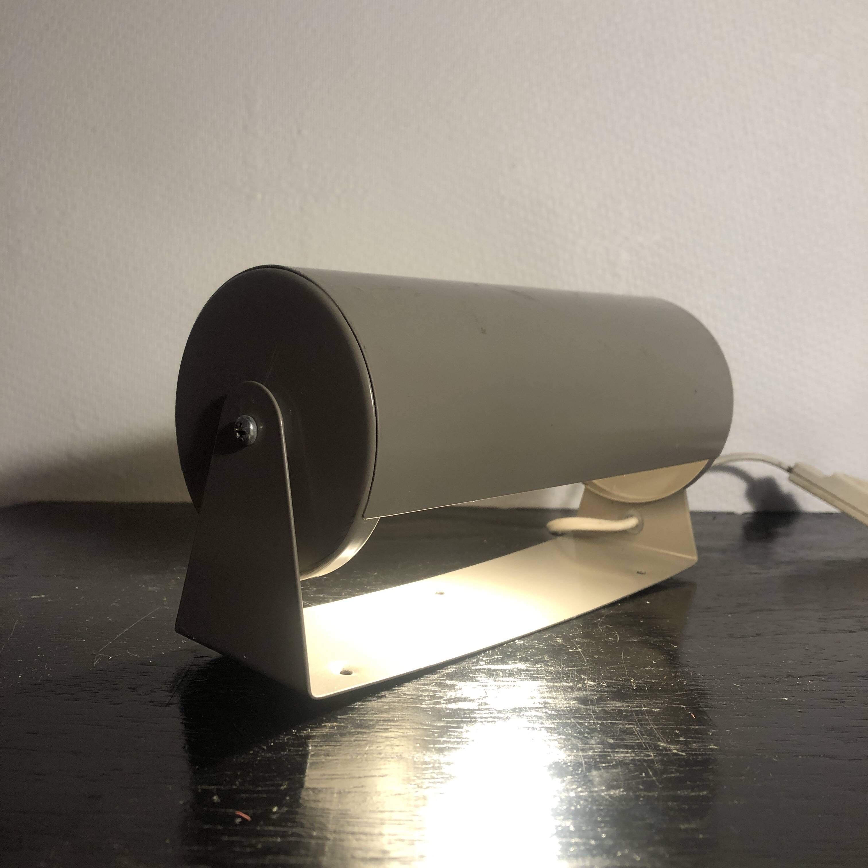 Vintage IKEA wall light